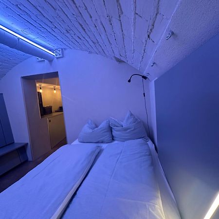 Soulfactory Apartments Neu-Ulm Extérieur photo