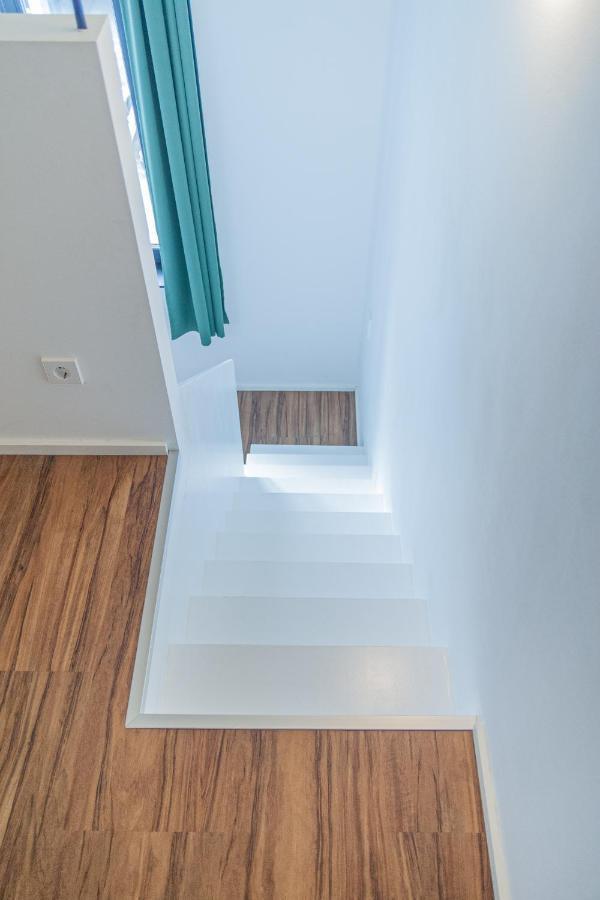 Soulfactory Apartments Neu-Ulm Extérieur photo